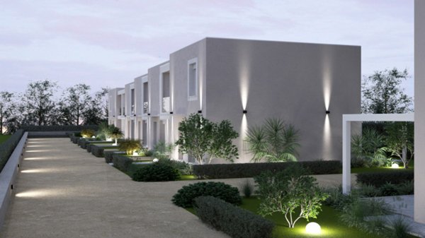 casa indipendente in vendita a Brugine in zona Campagnola