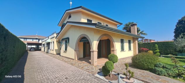 casa indipendente in vendita a Brugine in zona Campagnola