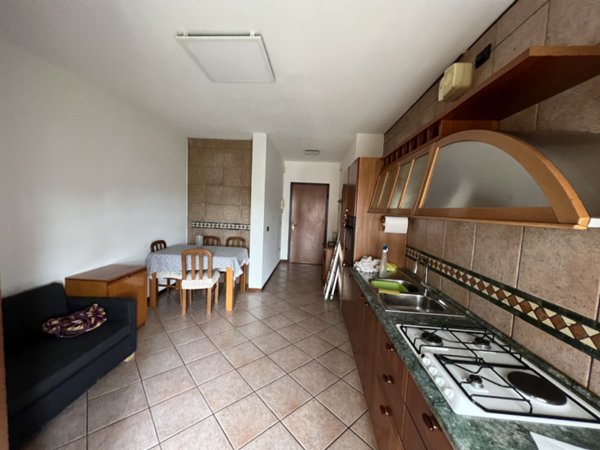 appartamento in vendita a Brugine