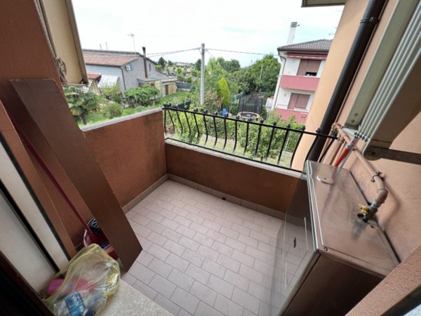 appartamento in vendita a Brugine