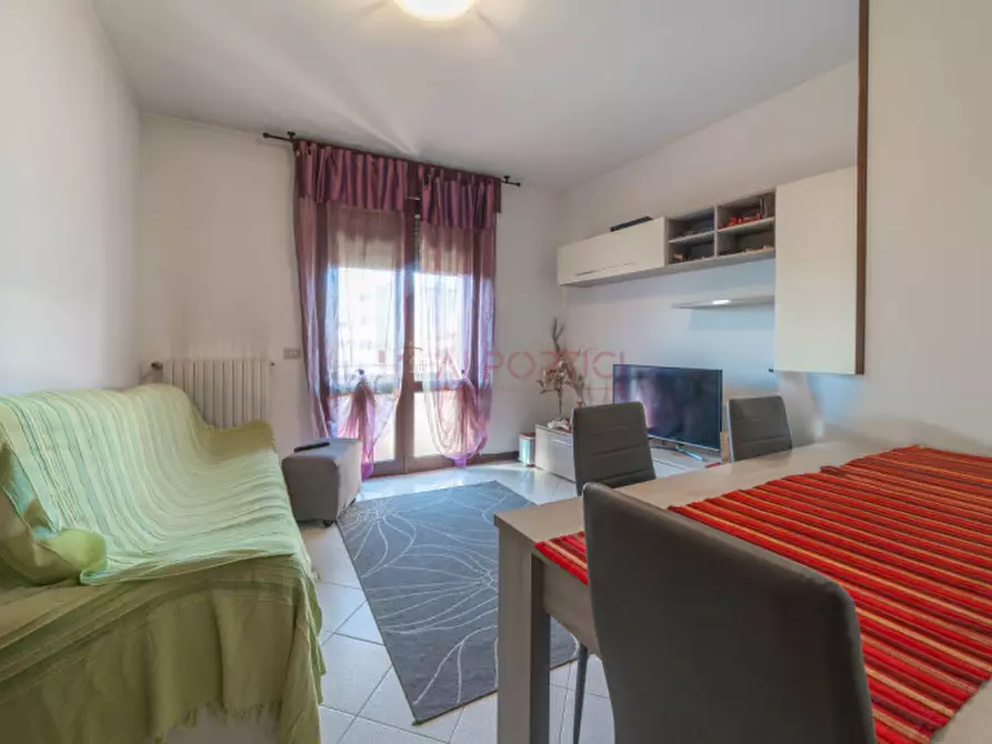 appartamento in vendita a Brugine in zona Campagnola