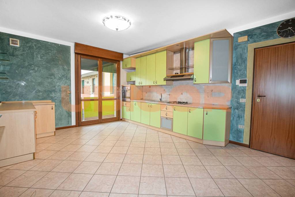 appartamento in vendita a Brugine