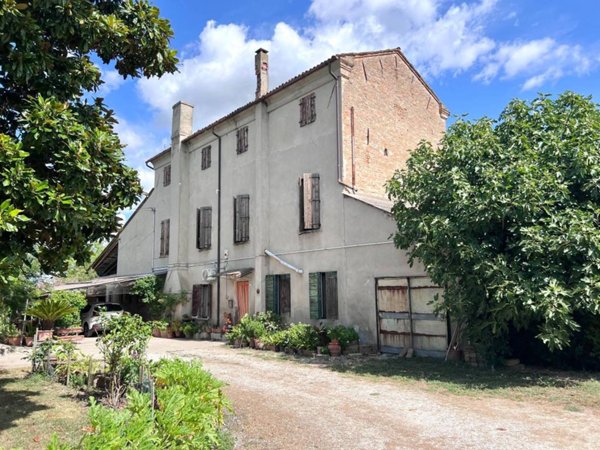 casale in vendita a Brugine