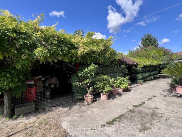 casale in vendita a Brugine
