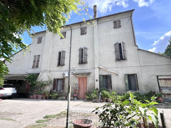 casa indipendente in vendita a Brugine