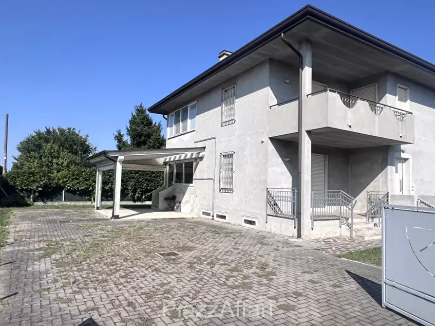 casa indipendente in vendita a Brugine in zona Campagnola