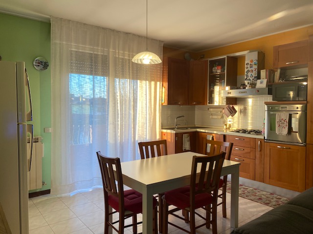 appartamento in vendita a Brugine