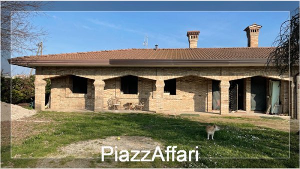 casa indipendente in vendita a Brugine in zona Campagnola