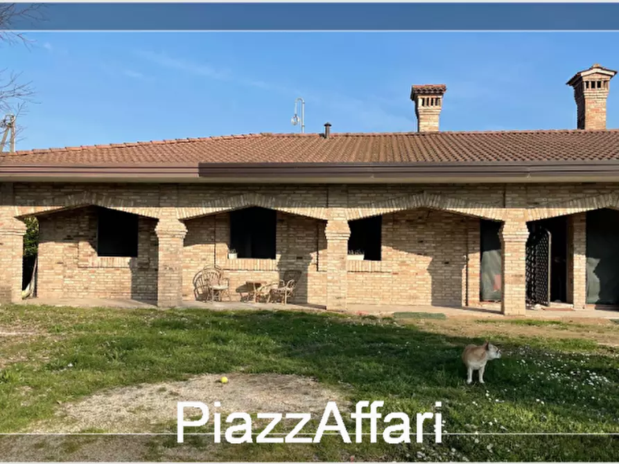 casa indipendente in vendita a Brugine in zona Campagnola