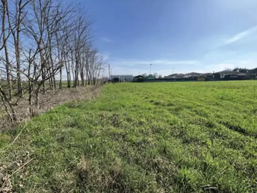 terreno edificabile in vendita a Brugine