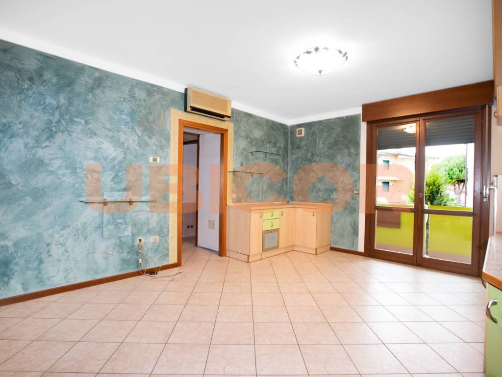 appartamento in vendita a Brugine