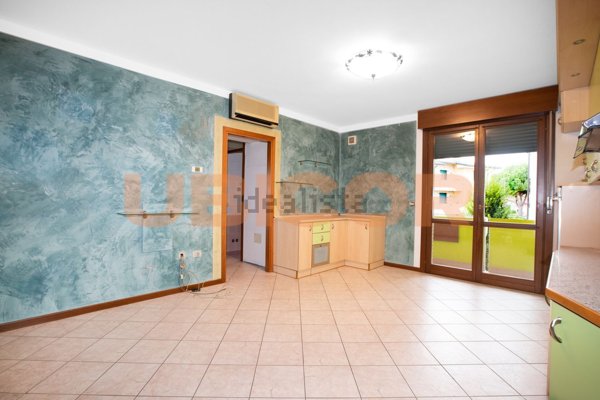 appartamento in vendita a Brugine