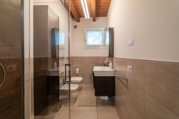 casa indipendente in vendita a Brugine in zona Campagnola