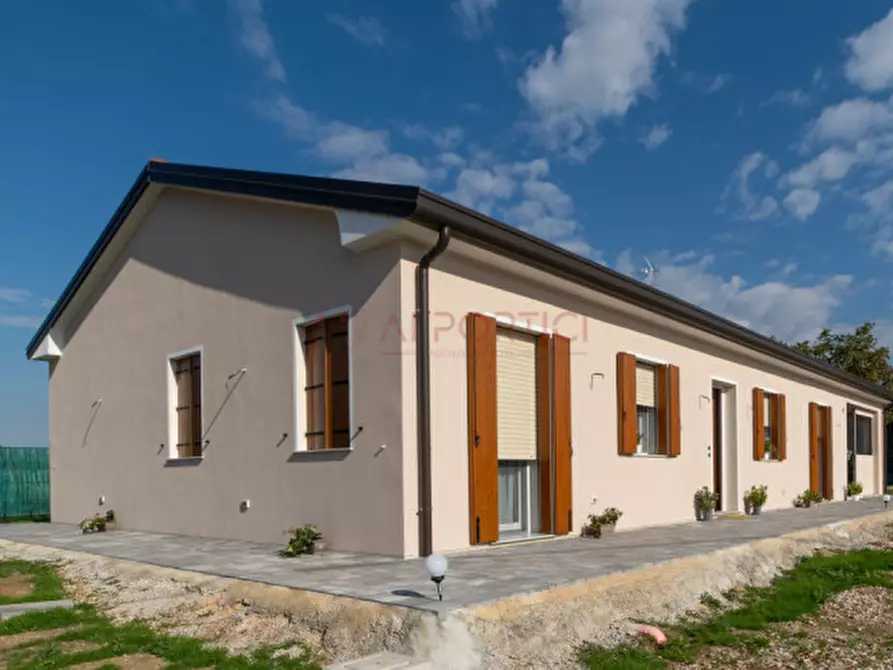 casa indipendente in vendita a Brugine in zona Campagnola