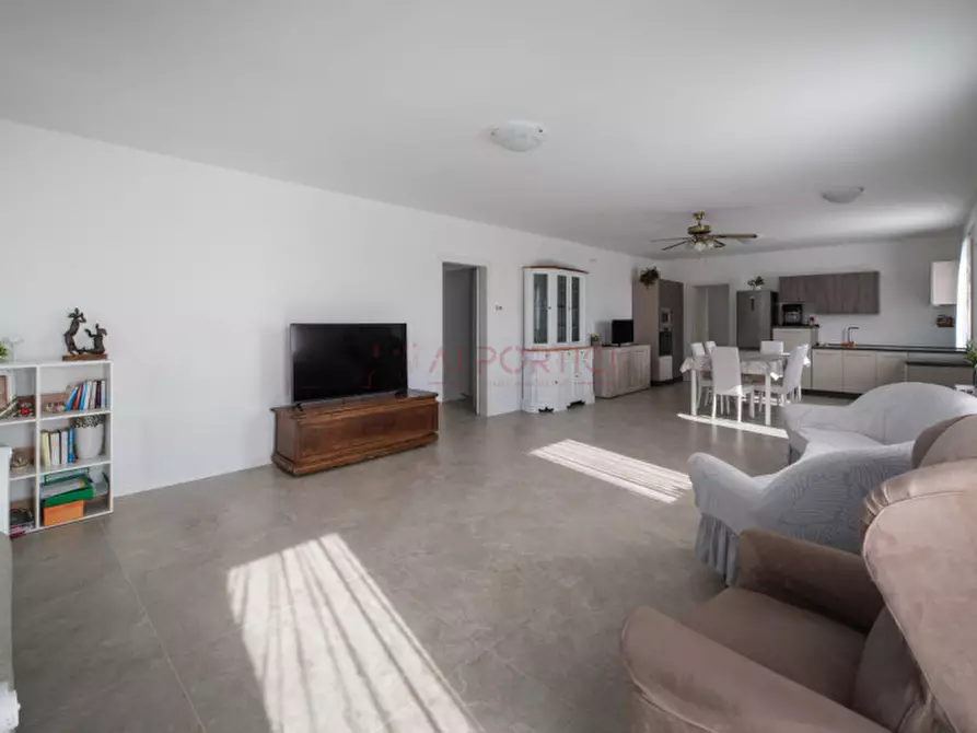 casa indipendente in vendita a Brugine