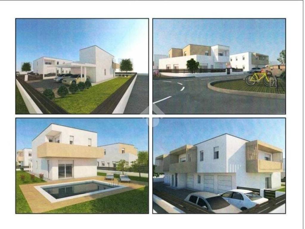 casa indipendente in vendita a Brugine in zona Campagnola