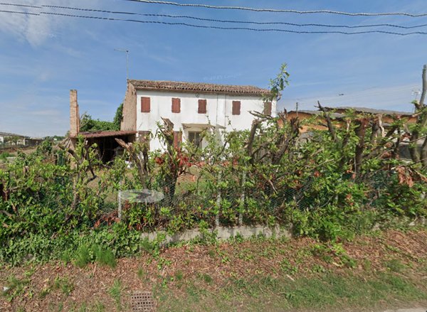 casa indipendente in vendita a Brugine in zona Campagnola