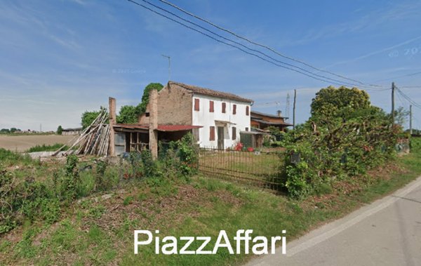 casa indipendente in vendita a Brugine in zona Campagnola