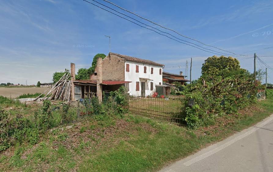 casa indipendente in vendita a Brugine in zona Campagnola