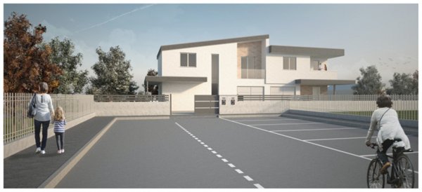 casa indipendente in vendita a Brugine