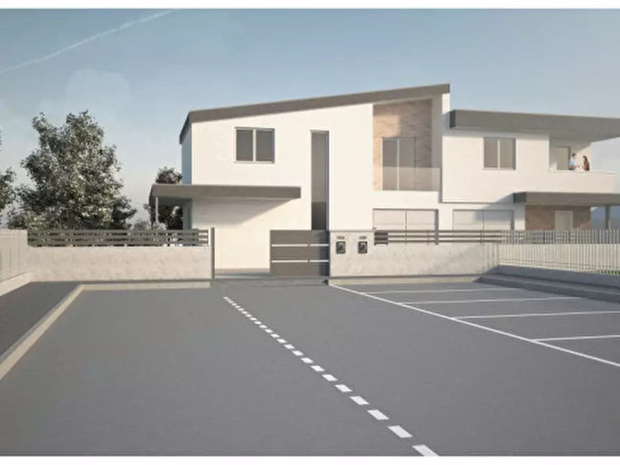 casa indipendente in vendita a Brugine