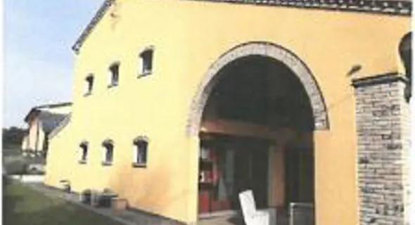 casa indipendente in vendita a Brugine