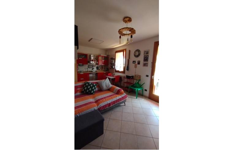 appartamento in vendita a Brugine