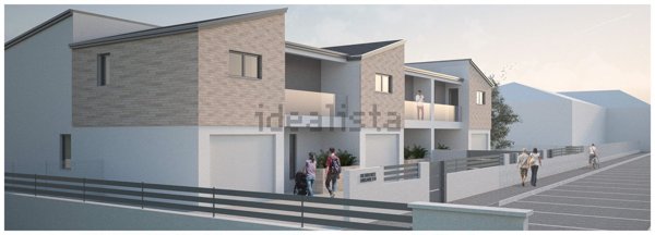 casa indipendente in vendita a Brugine