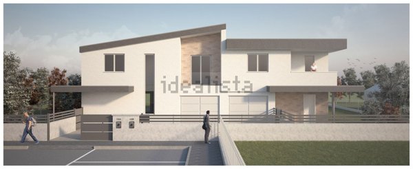 casa indipendente in vendita a Brugine