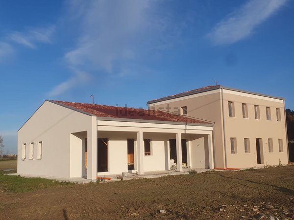 casa indipendente in vendita a Brugine