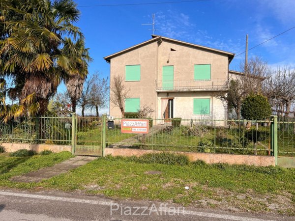 casa indipendente in vendita a Brugine