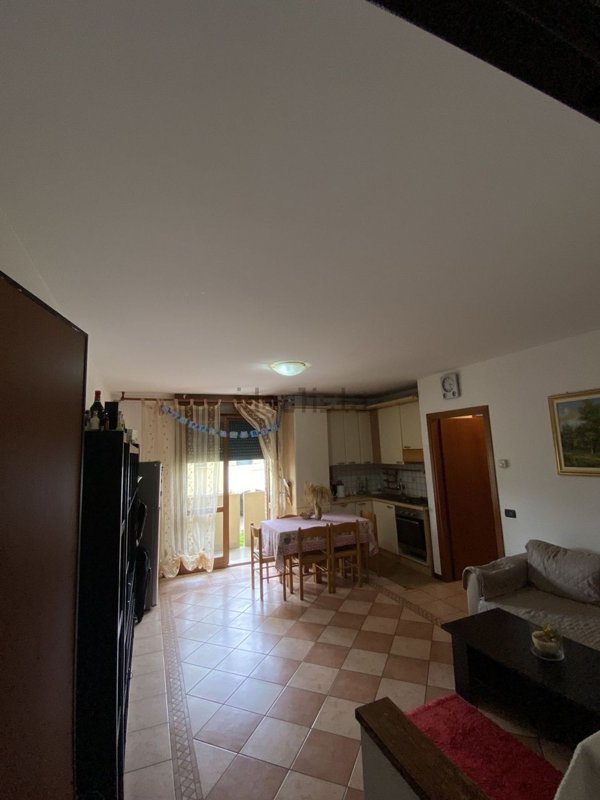 appartamento in vendita a Brugine