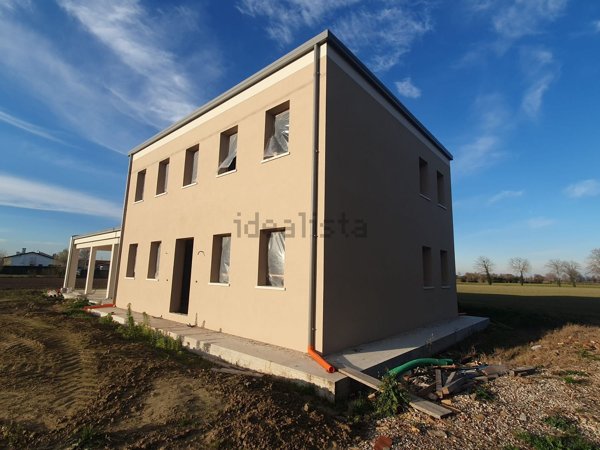 casa indipendente in vendita a Brugine