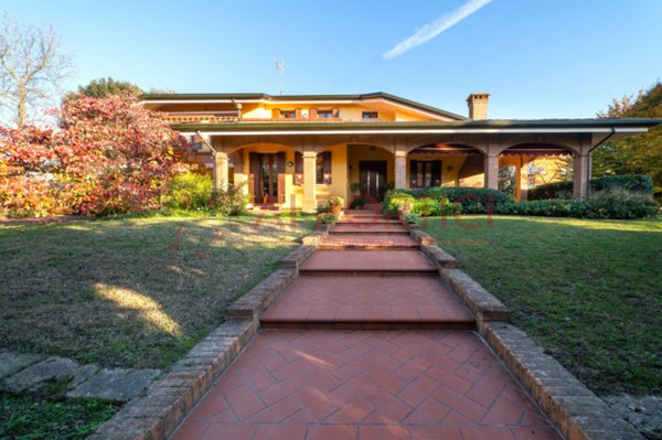 casa indipendente in vendita a Brugine in zona Campagnola