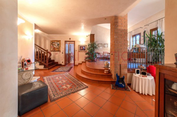 casa indipendente in vendita a Brugine in zona Campagnola