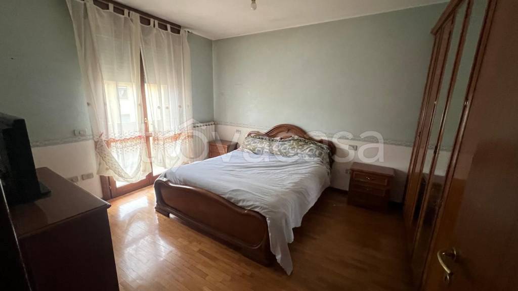 appartamento in vendita a Brugine