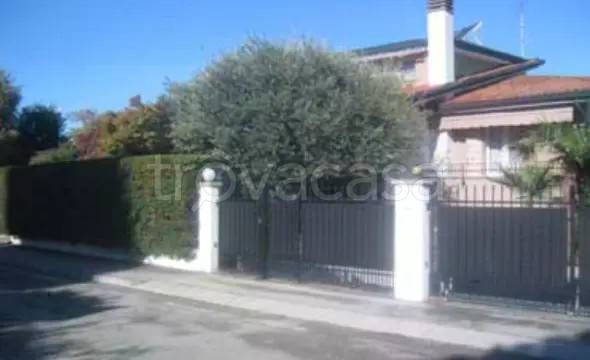 appartamento in vendita a Brugine