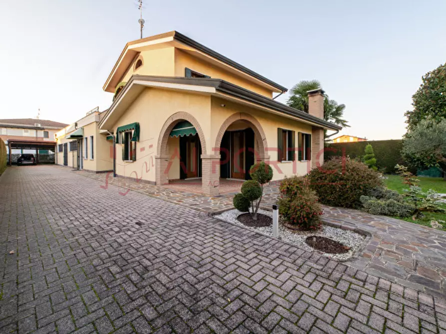 casa indipendente in vendita a Brugine in zona Campagnola