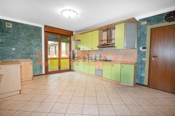 appartamento in vendita a Brugine