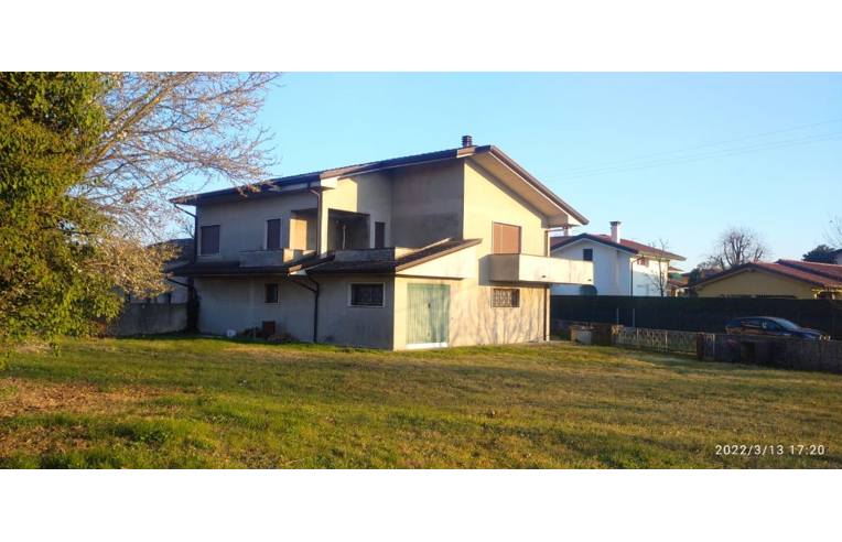 casa indipendente in vendita a Brugine