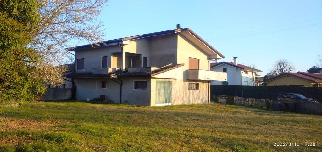 casa indipendente in vendita a Brugine