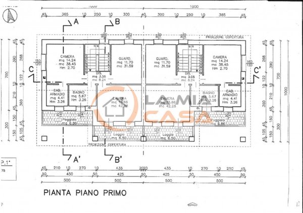 casa indipendente in vendita a Brugine