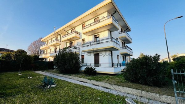 appartamento in vendita a Brugine