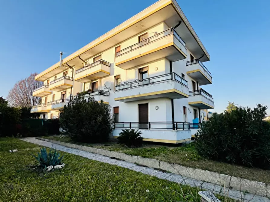 appartamento in vendita a Brugine