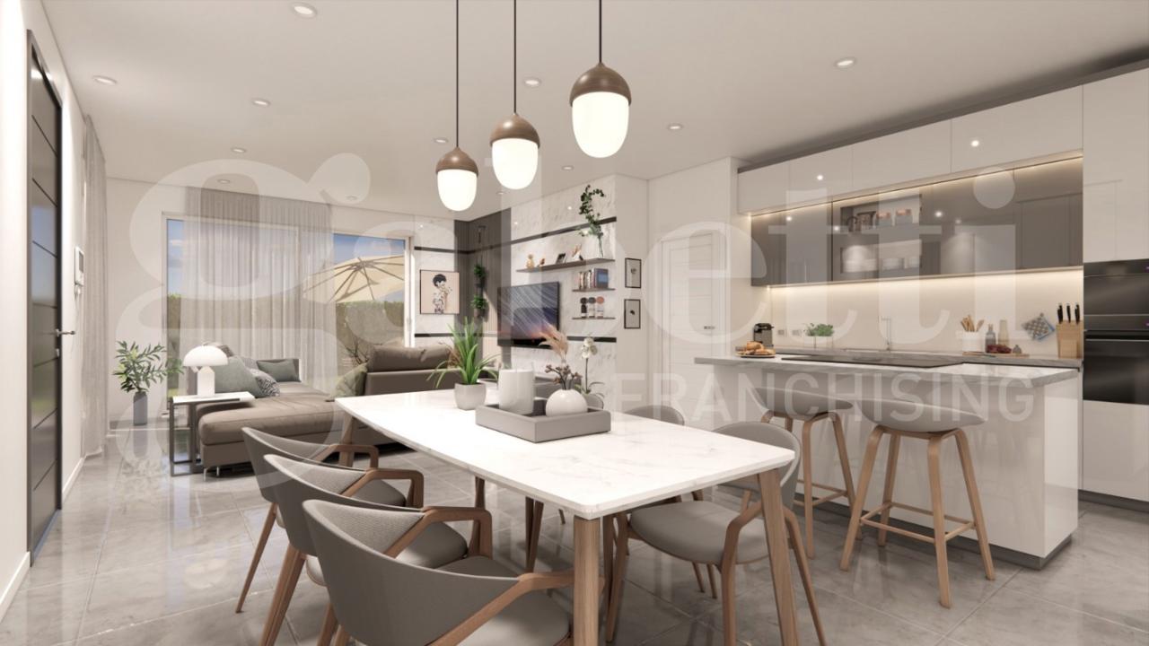 casa indipendente in vendita a Brugine