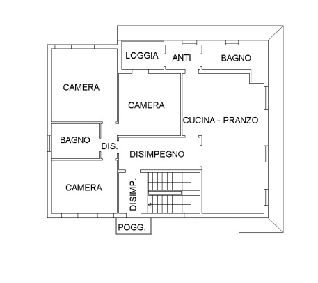 casa indipendente in vendita a Brugine