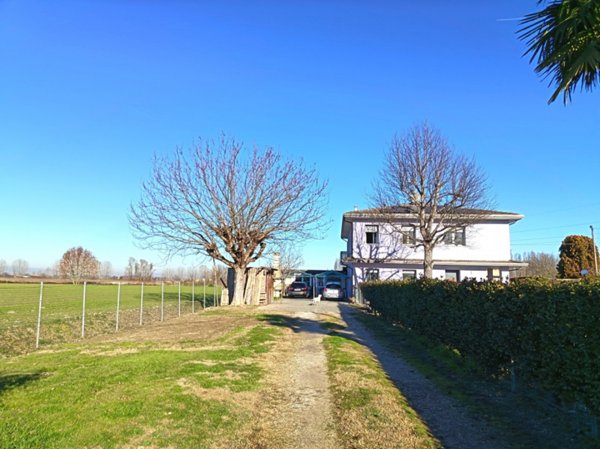 casa indipendente in vendita a Brugine