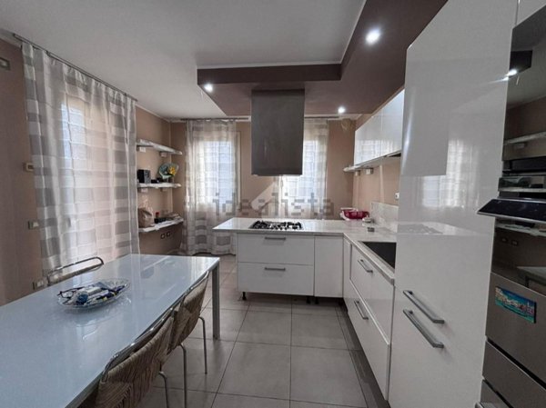 appartamento in vendita a Brugine in zona Campagnola