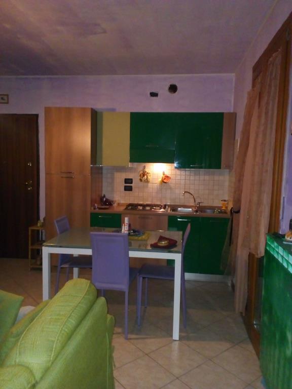 appartamento in vendita a Brugine