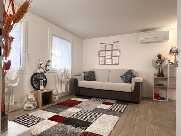 appartamento in vendita a Brugine in zona Campagnola